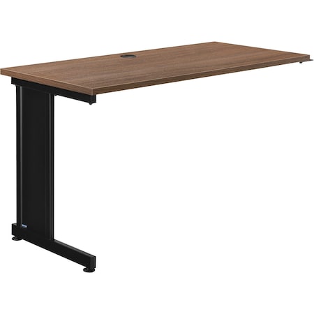 Global Industrial 24 D X 30 in H, 48 in W X 695216WN